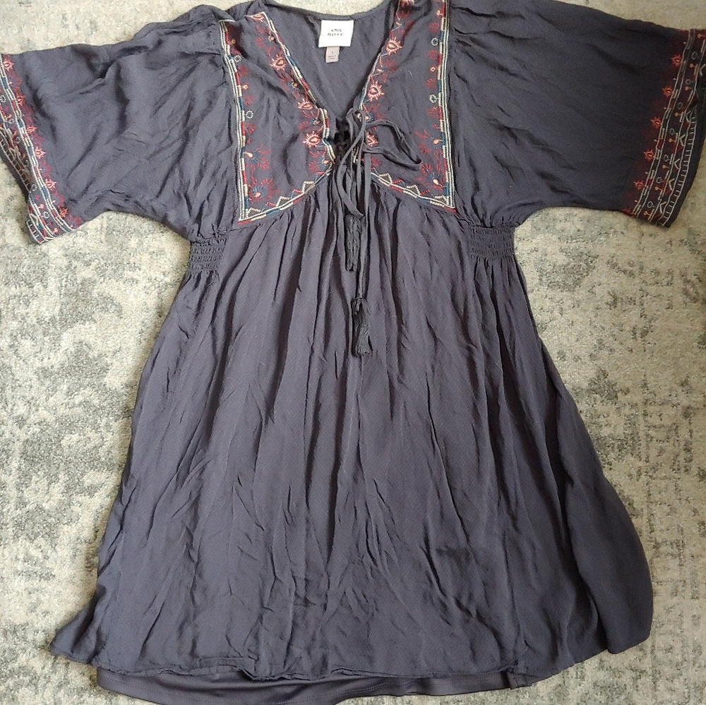 Knox Rose Boho Mini